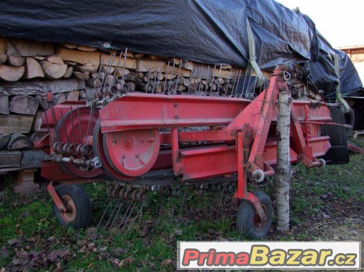 obracec-pottinger-kr-220