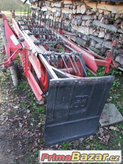 Obraceč Pottinger KR 220 Obraceč Pottinger KR 220