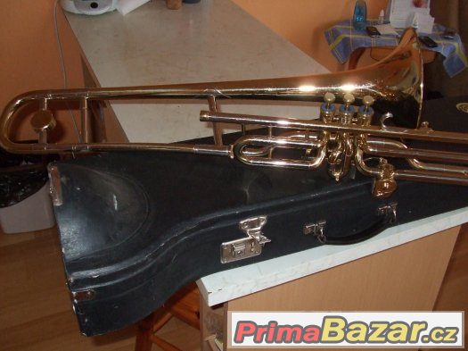 Trombon