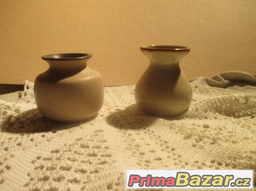 váza z keramiky