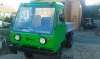 Prodám multicar M25 3. S. sklápěč.