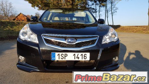 Subaru Legacy 2.5R CVT Combi 59tkm.