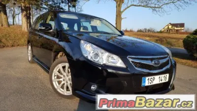 Subaru Legacy 2.5R CVT Combi 59tkm.