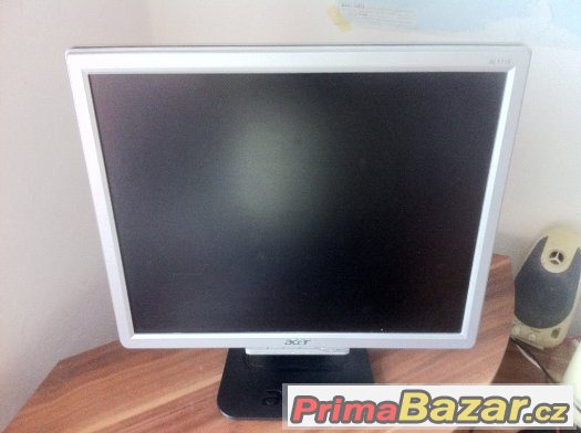 LCD monitor ACER 17