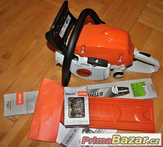 Motorová pila STIHL MS 271, nová, nepoužitá