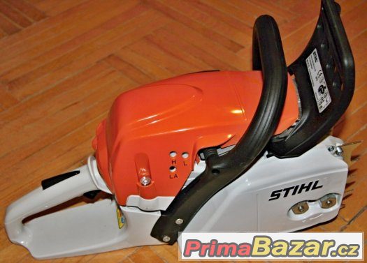 Motorová pila STIHL MS 271, nová, nepoužitá Motorová pila STIHL MS 271, nová, nepoužitá
