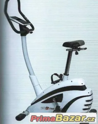 Magnetický rotoped Ergometr