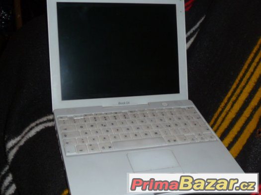 Mac Book Epl