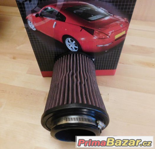 CTS Turbo vzduchový filter (KN)