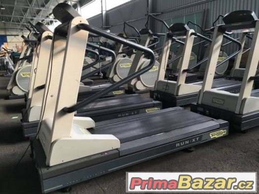 Běhací pás, Technogym, Typ Run XT