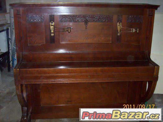 piano