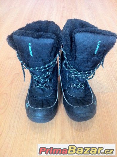Zimní boty LOAP Tripletex - 500.-