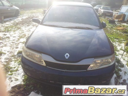 P:Renault laguna 1.9 dci na ND P:Renault laguna 1.9 dci na ND