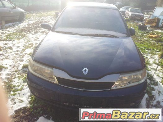 P:Renault laguna 1.9 dci na ND