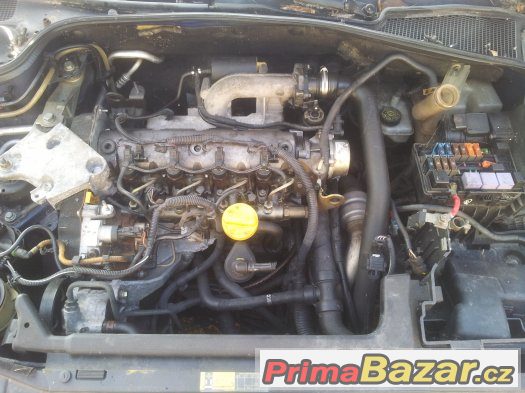 P:Renault laguna 1.9 dci na ND P:Renault laguna 1.9 dci na ND
