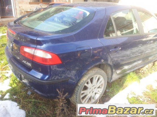 P:Renault laguna 1.9 dci na ND P:Renault laguna 1.9 dci na ND