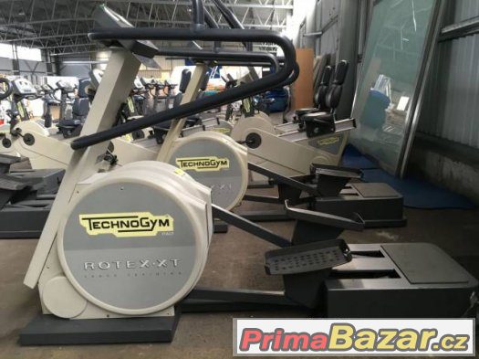 Crosstrainer, Technogym, Typ Rotex XT