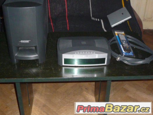 Bose Bose