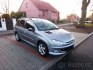 Peugeot 206 SW 1.6 16V - 80kW, serviska, ALU, 1. majitel