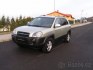 Hyundai Tucson 2.0 CRDi - 83kW, serviska, 2WD, záruka