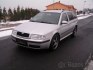Škoda Octavia kombi 1.9 TDi - 66kW, ALU17, tažné, klima