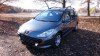 Peugeot 307 break 1.6 HDi - 80kW, serviska, ALU, tažné