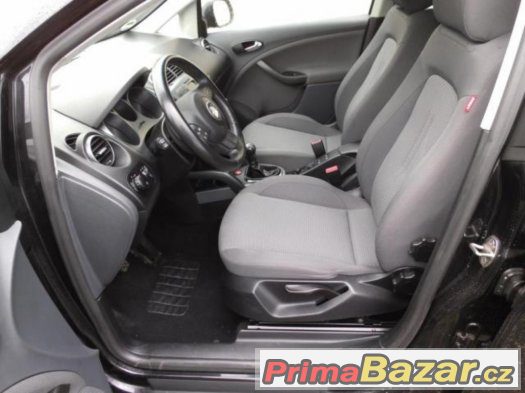 Seat Altea XL, 2.0TDi, AUT KLIMA, SERVISKA Seat Altea XL, 2.0TDi, AUT KLIMA, SERVISKA