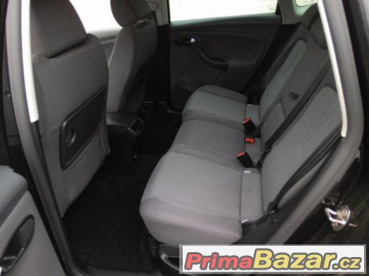 Seat Altea XL, 2.0TDi, AUT KLIMA, SERVISKA