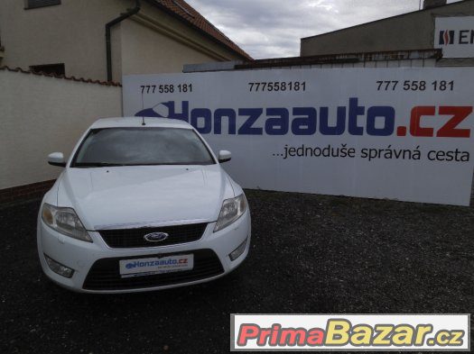 ford-mondeo-1-8-tdci-tazne