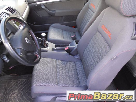 Volkswagen Golf V, DIGIKLIMA, VYHŘ. SEDAČKY Volkswagen Golf V, DIGIKLIMA, VYHŘ. SEDAČKY