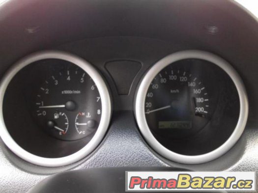 Chevrolet Kalos 1.2I, LPG, KLIMA, TOP