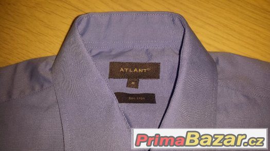 Pánská košile Atlant