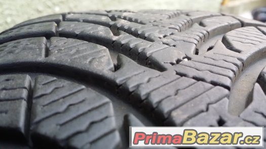ALU kola zimní FORD 16' 5x108 Mondeo Focus C-Max ALU kola zimní FORD 16' 5x108 Mondeo Focus C-Max