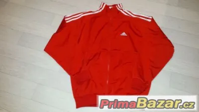 Pánská mikina Adidas