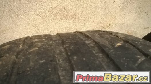 michelin 225/45 r17 prodám