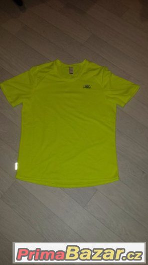 Sportovní tričko Kalenji - vel. M