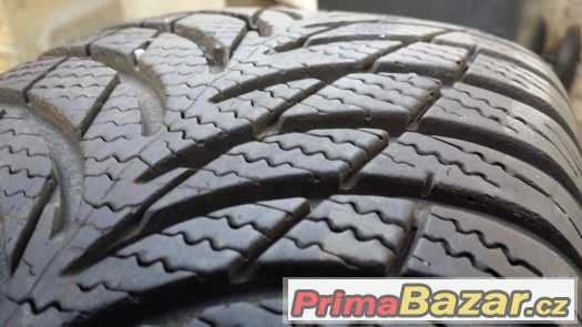 Zimní kola 5x112 195/65 R15 Škoda Octavia II VW Golf Touran Zimní kola 5x112 195/65 R15 Škoda Octavia II VW Golf Touran