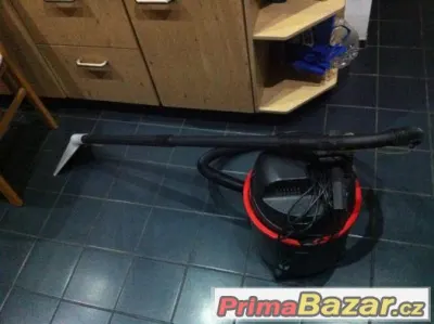 Prodám nebo půjčím čistič koberců a čalounění 2200,- nebo 20