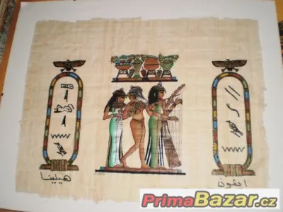 Papyrus