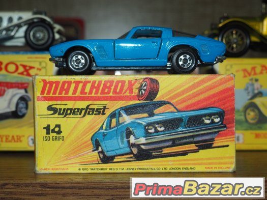 Matchbox