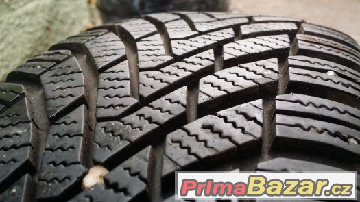 Zimní kola 5x100 195/65 R15 Škoda Octavia Roomster VW Golf Zimní kola 5x100 195/65 R15 Škoda Octavia Roomster VW Golf