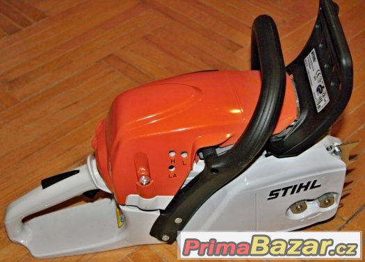 Motorová pila STIHL MS 271, nová, nepoužitá