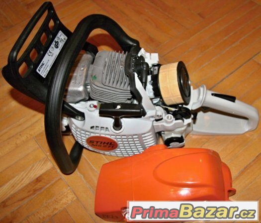 Motorová pila STIHL MS 271, nová, nepoužitá