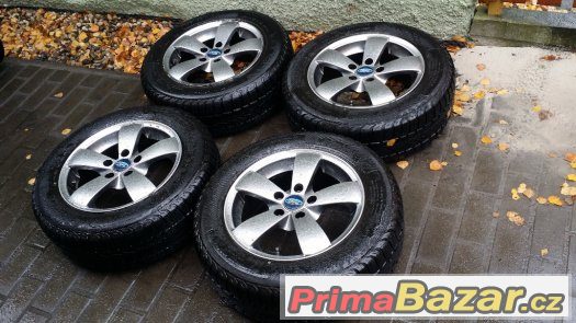 alu-kola-zimni-ford-15-5x108-focus-c-max-195-65-r15
