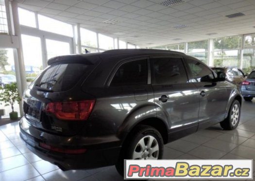 ALU kola zimní disky AUDI 17' 5x130 Q7 Touareg Cayenne