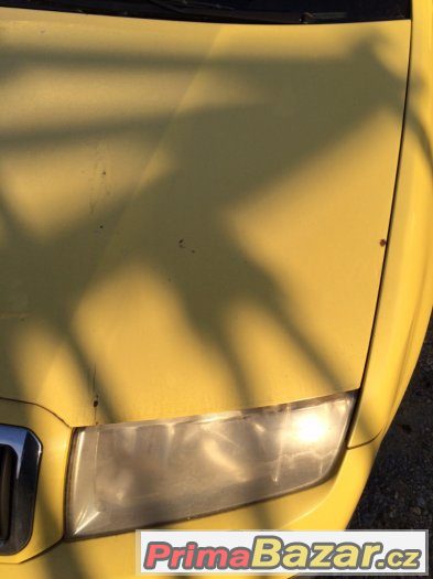 Škoda fabia kombi Škoda fabia kombi