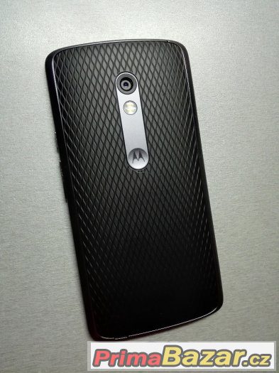 Moto X Play