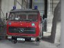 Mercedes benz 1017