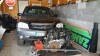 MAZDA TRIBUTE 3.0 i +LPG AUTOMAT 4X4 R.V.2002