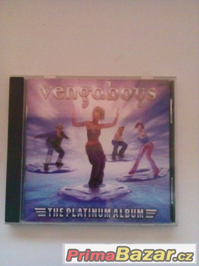 VENGABOYS